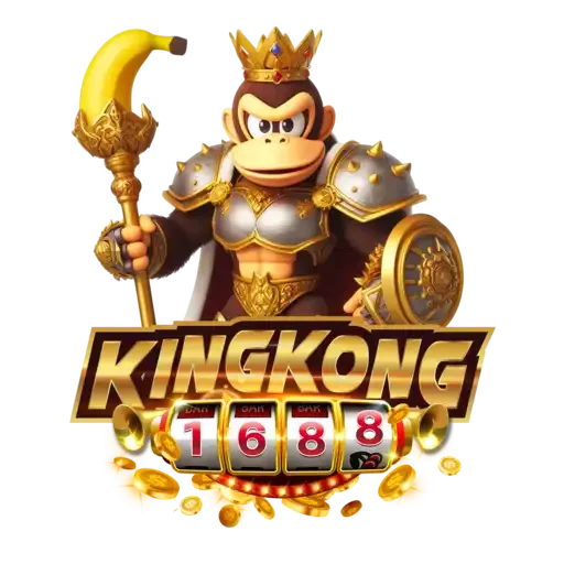 Kingkong1688 สล็อตเว็บตรง ฝากถอนออโต้ | เว็บหลัก